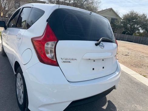 Used 2017 Nissan Versa Note SV image 13