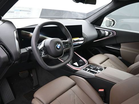 New 2026 BMW X3 xDrive30 AWD/4WD image 11