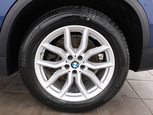 Used 2020 BMW X5 xDrive40i w/ Convenience Package AWD/4WD image 36
