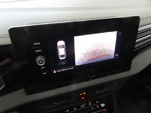 New 2026 Volkswagen Jetta S image 18