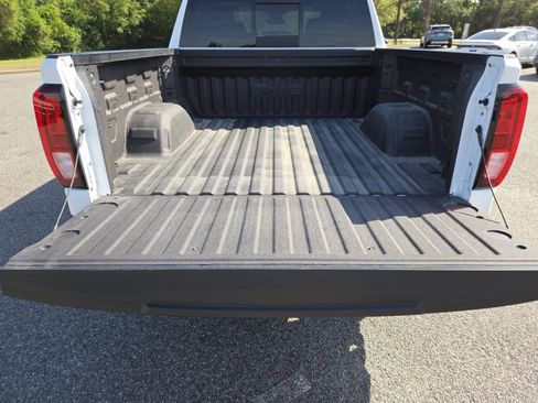 New 2026 GMC Sierra 1500 Elevation w/ Preferred Package RWD image 23