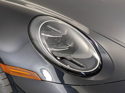 Certified 2026 Porsche 911 GT3 RWD image 15