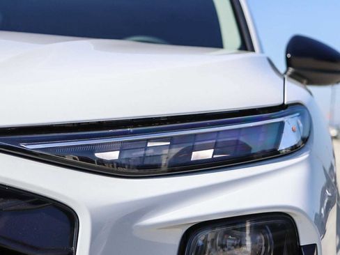 New 2026 Audi Q3 quattro 2.0T image 7