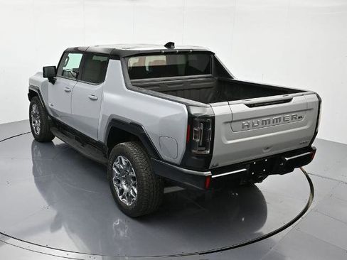 New 2025 GMC Hummer EV 3X image 33