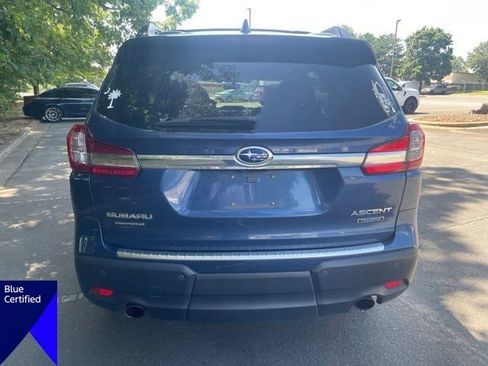 Used 2021 Subaru Ascent Touring w/ Popular Package #2A AWD/4WD image 5