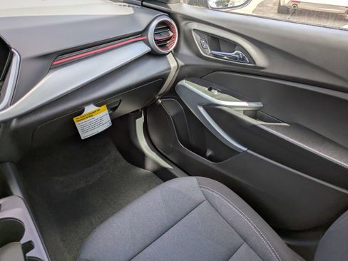 New 2026 Chevrolet Trax RS w/ Driver Confidence Package FWD image 10