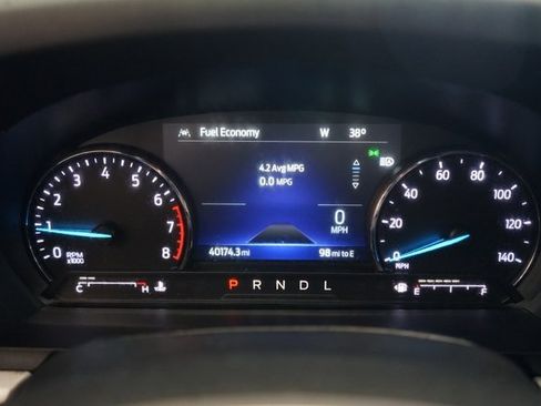 Used 2022 Ford Explorer XLT w/ Class IV Trailer Tow Package image 32