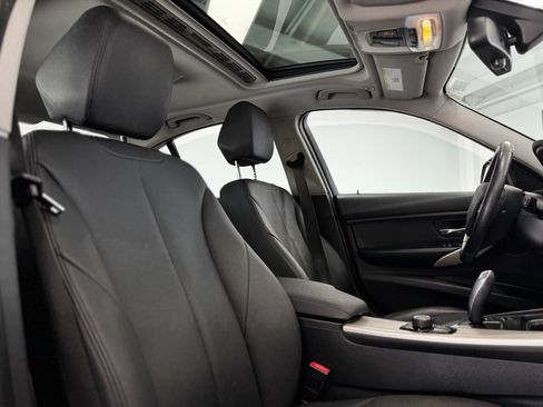 Used 2015 BMW 320i xDrive Sedan image 31