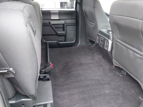 Used 2016 Ford F150 XLT w/ Equipment Group 302A Luxury AWD/4WD image 20