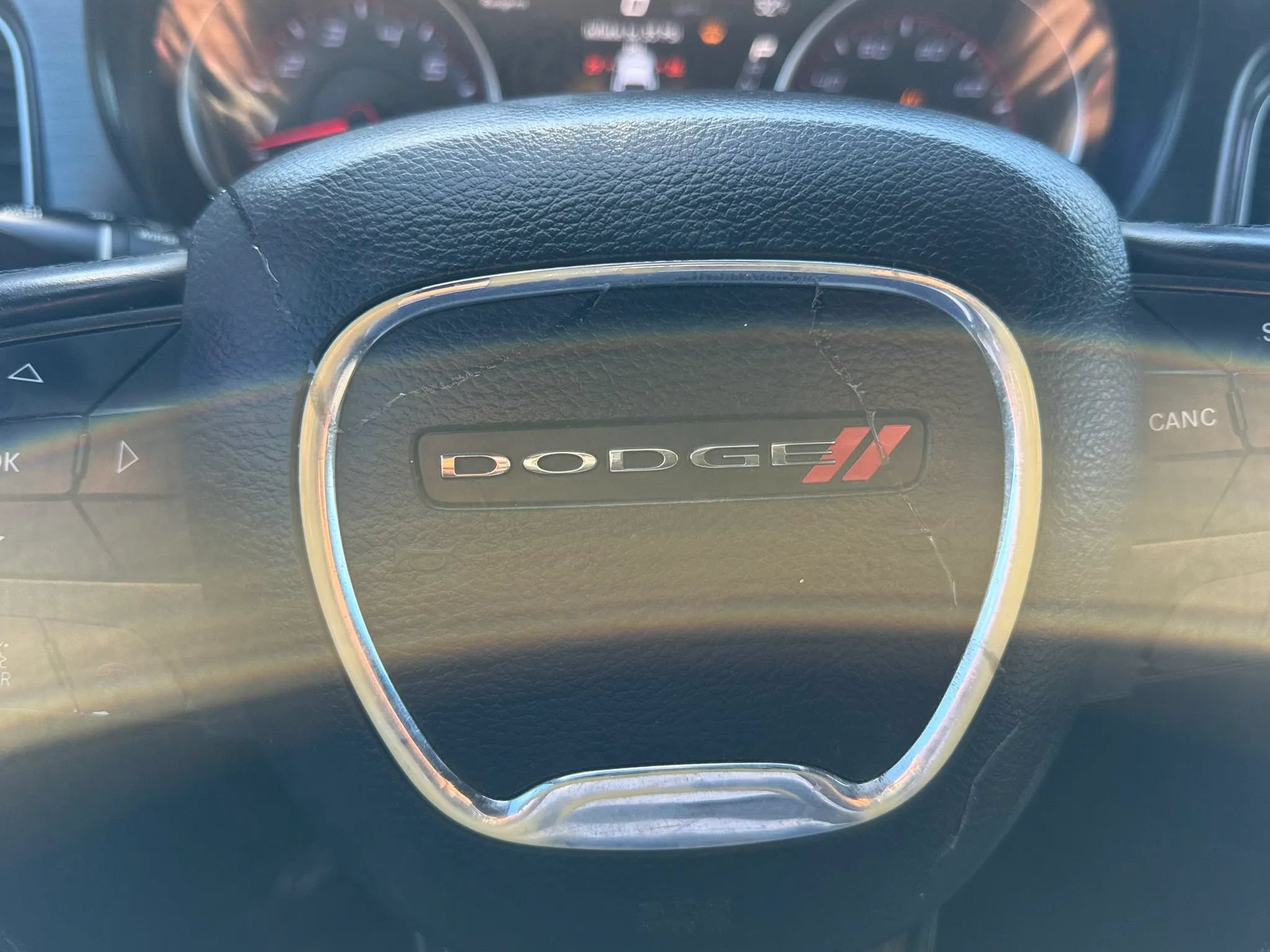 Used 2015 Dodge Charger SE w/ Popular Equipment Group RWD image 34