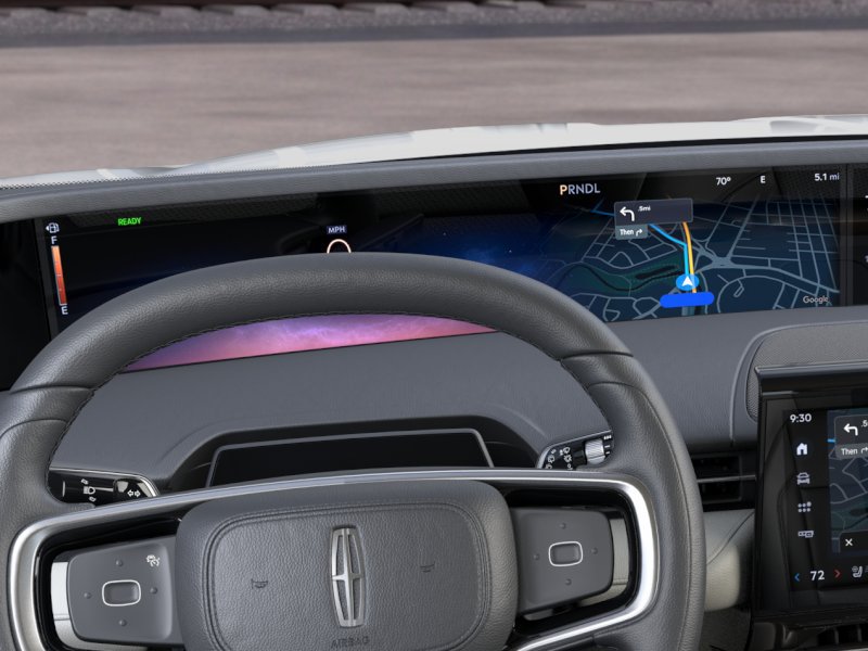 New 2026 Lincoln Nautilus Reserve AWD/4WD image 37