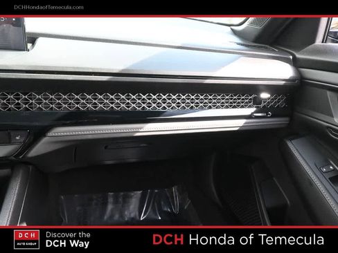 Certified 2024 Honda Accord Sport image 14