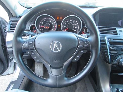Used 2013 Acura TL SH-AWD image 14