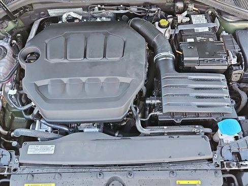 Used 2025 Audi A3 2.0T Premium Plus w/ Premium Plus Package image 23