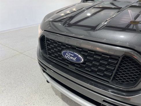 Used 2020 Ford Ranger XLT w/ Equipment Group 301A Mid image 27