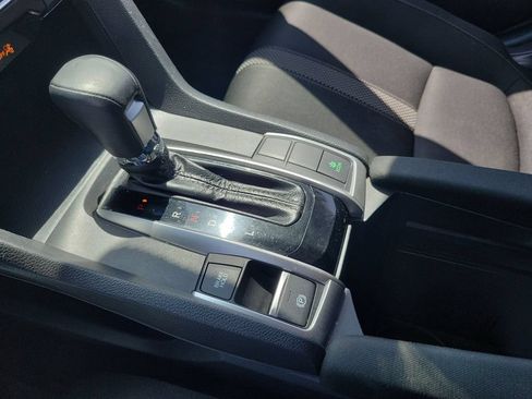 Used 2019 Honda Civic EX image 30