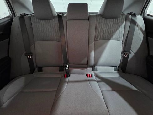 Used 2025 Toyota Camry LE w/ Convenience Package FWD image 15