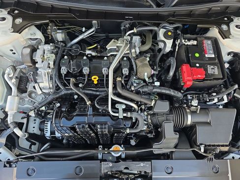 Used 2023 Nissan Altima 2.5 SV w/ SV Premium Package image 31