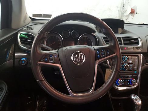 Used 2016 Buick Encore Convenience AWD/4WD image 15