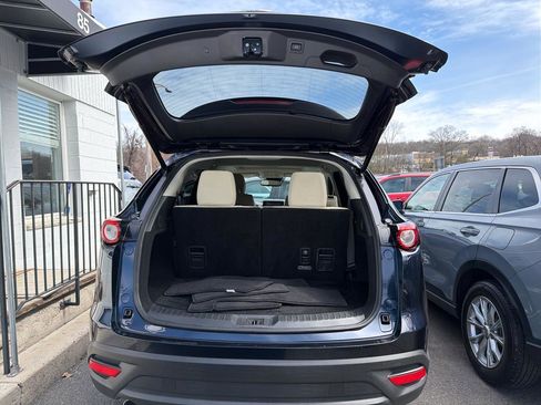 Used 2023 MAZDA CX-9 Touring image 12