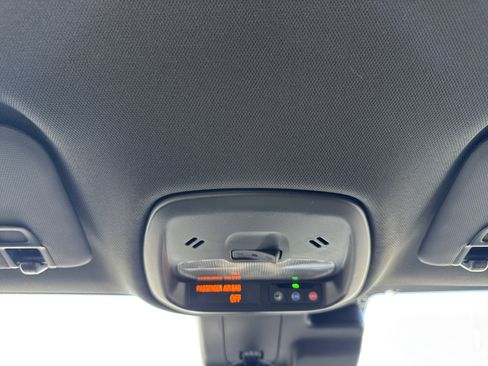 New 2026 Buick Envista Sport Touring w/ Convenience I Package image 24