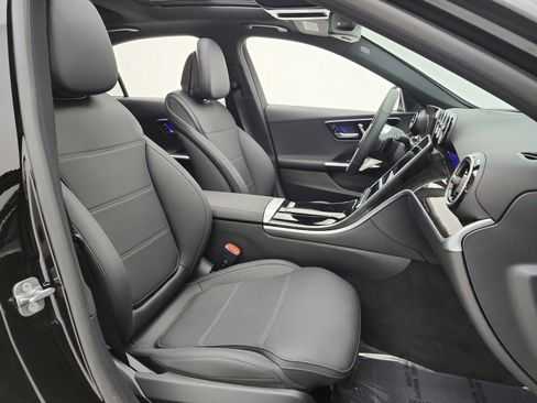 Certified 2026 Mercedes-Benz C 300 Sedan image 20