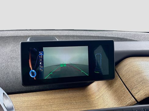 Used 2014 BMW i3 RWD image 22