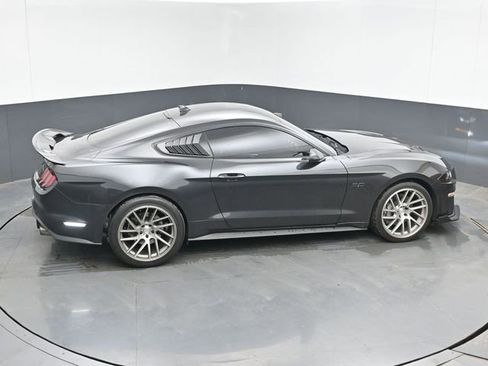 Used 2022 Ford Mustang GT RWD image 26