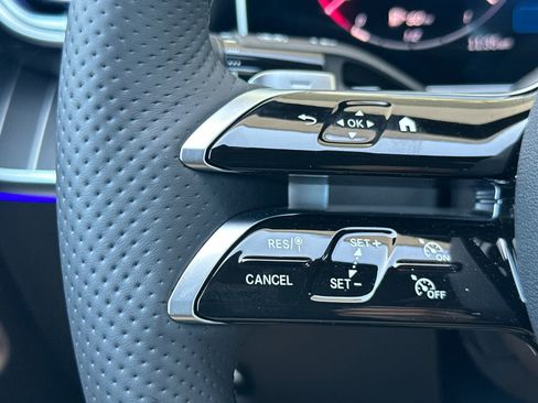 New 2025 Mercedes-Benz C 300 4MATIC Sedan image 27