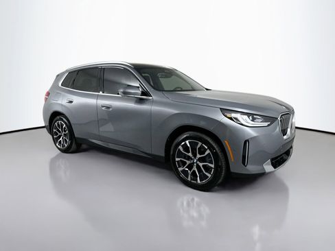 New 2026 BMW X3 xDrive30 image 3