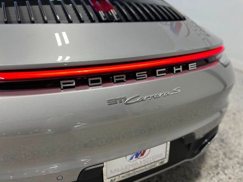 Used 2020 Porsche 911 Carrera S image 39