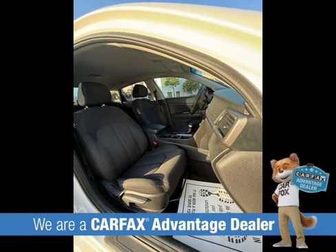Used 2016 Kia Optima LX FWD image 27