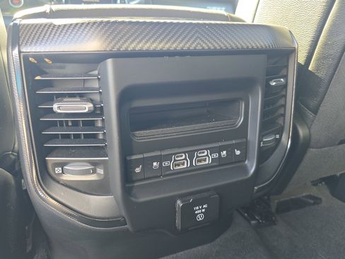 Used 2022 RAM 1500 TRX w/ TRX Level 2 Equipment Group AWD/4WD image 13