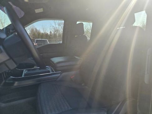 Used 2022 Ford F150 XL w/ STX Appearance Package image 10