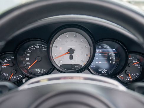 Certified 2013 Porsche 911 Carrera S image 15