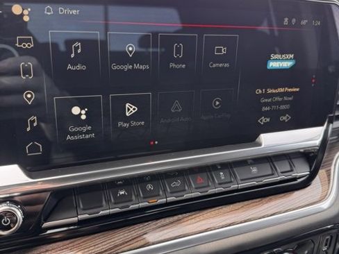 Used 2025 GMC Sierra 1500 Elevation image 19