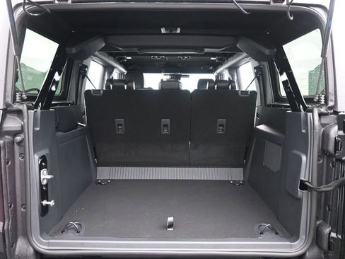 New 2026 Ford Bronco Outer Banks image 22