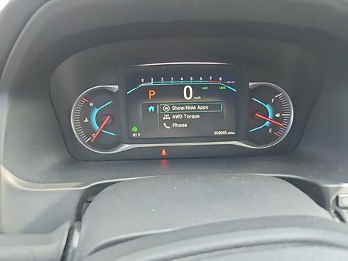 Used 2022 Honda Pilot Special Edition image 19