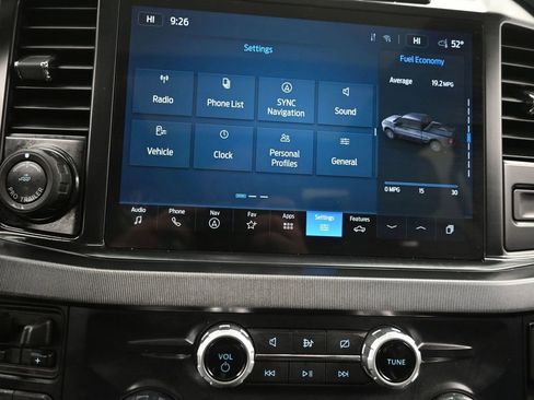 Used 2024 Ford F250 Platinum image 25