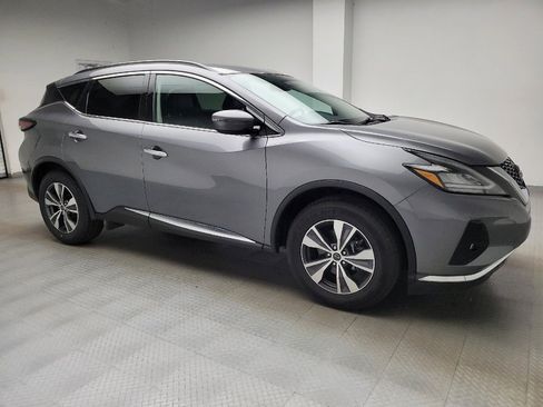 Used 2023 Nissan Murano SV AWD/4WD image 11