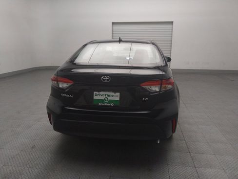 Used 2025 Toyota Corolla LE FWD image 7