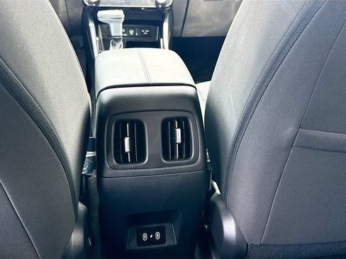 Certified 2025 Hyundai Tucson SEL FWD image 23
