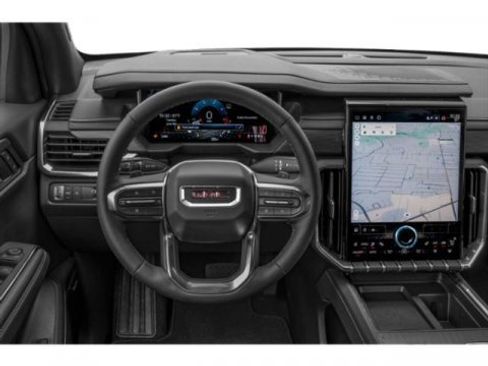 New 2026 GMC Acadia Elevation w/ Elevation Premium Package AWD/4WD image 9