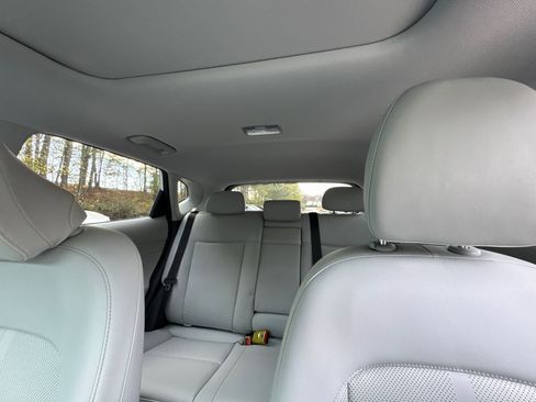 New 2026 Hyundai Kona Limited FWD image 33