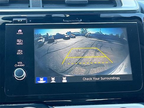 Used 2019 Honda Fit EX image 13