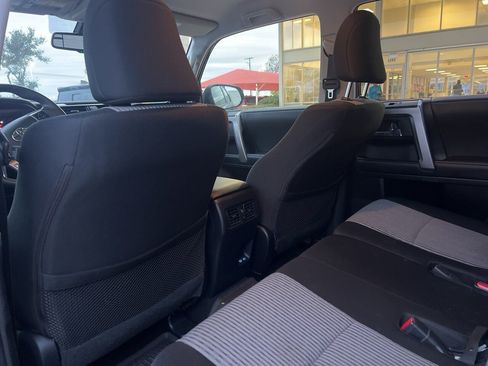 Used 2024 Toyota 4Runner SR5 image 14