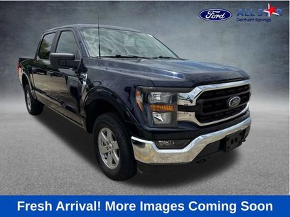 Used 2023 Ford F150 XLT