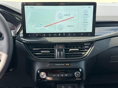 New 2026 Ford Escape ST-Line Select w/ Tech Pack #1 image 7