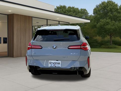 New 2026 BMW X3 xDrive30 w/ M Sport Package image 9