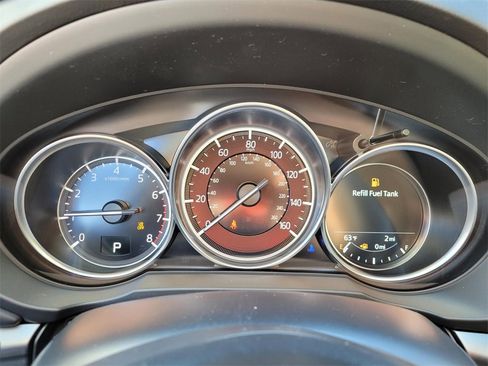 New 2025 MAZDA CX-5 AWD 2.5 S w/ Select Package image 20